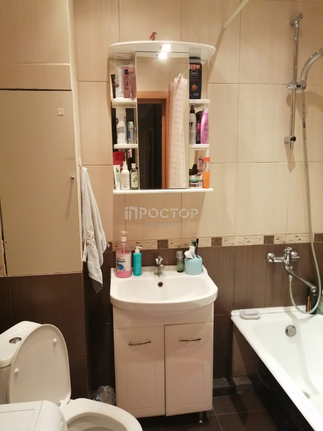 1-комнатная квартира, 36.1 м² - фото 7