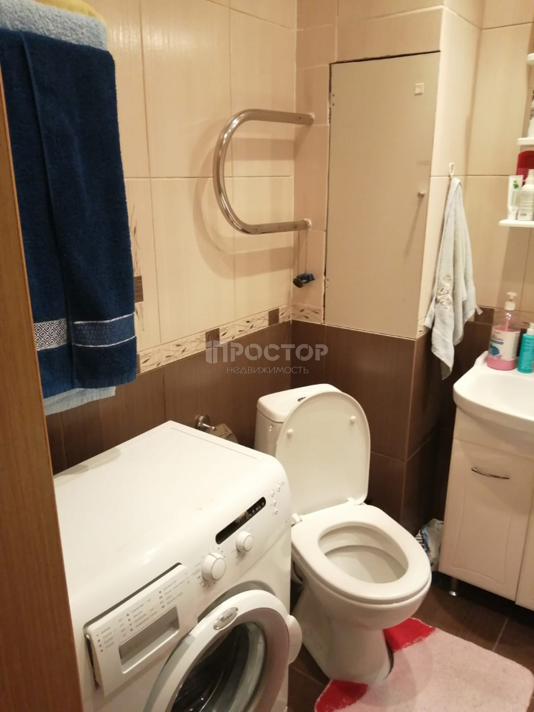 1-комнатная квартира, 36.1 м² - фото 6
