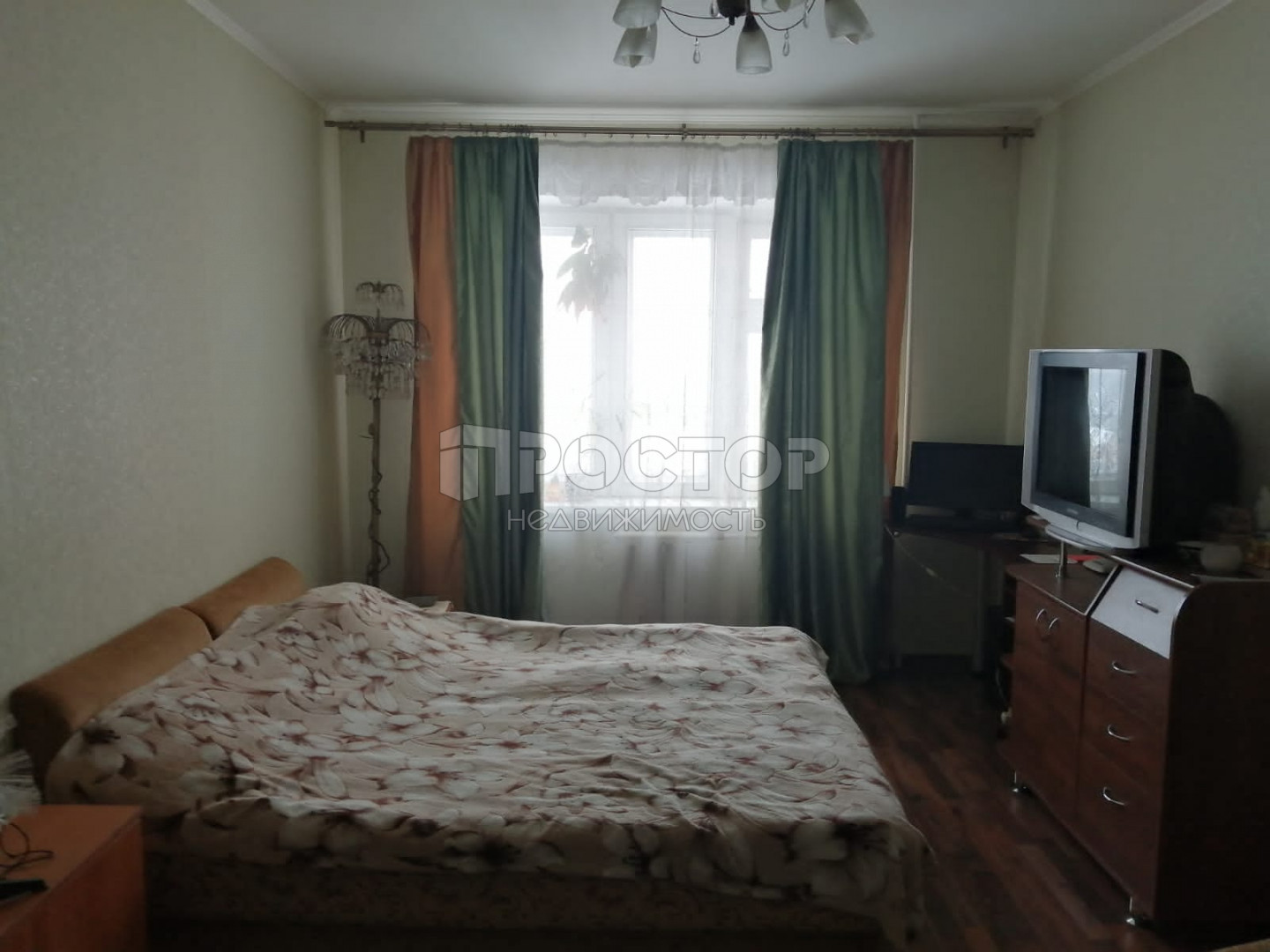 1-комнатная квартира, 36.1 м² - фото 5