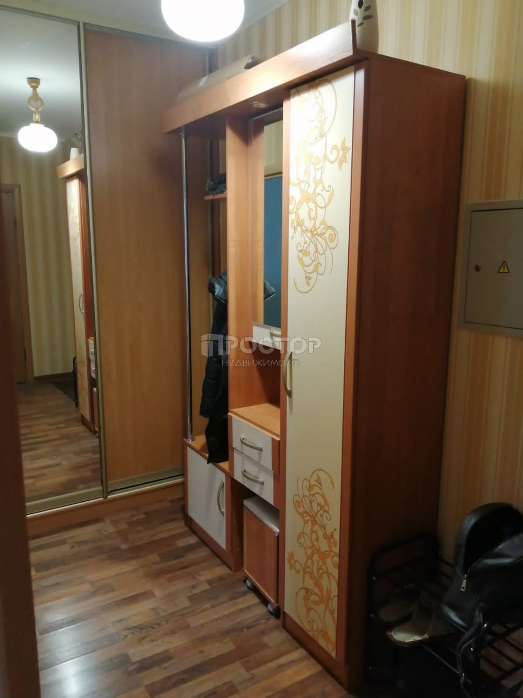 1-комнатная квартира, 36.1 м² - фото 9