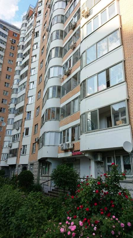 1-комнатная квартира, 40 м² - фото 2