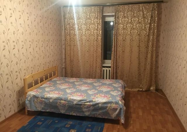 2-комнатная квартира, 55 м² - фото 5