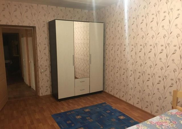 2-комнатная квартира, 55 м² - фото 2