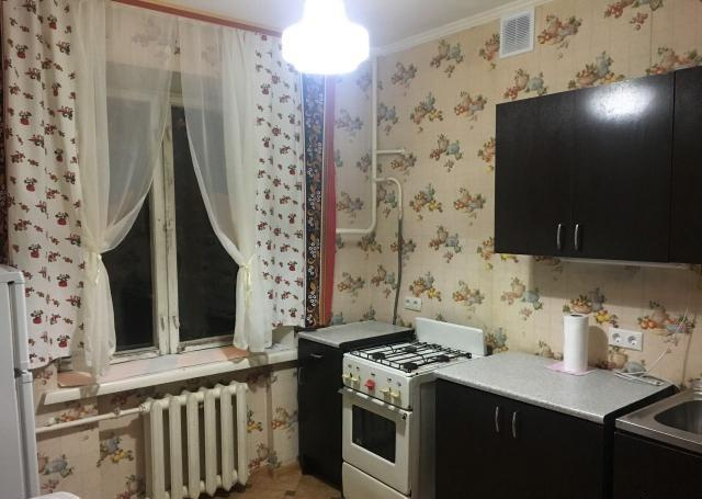 2-комнатная квартира, 55 м² - фото 6