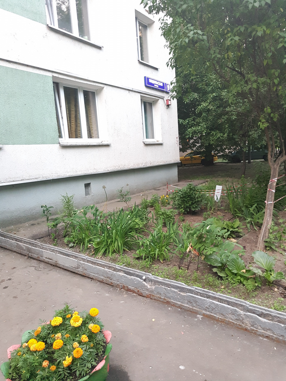 1-комнатная квартира, 32.6 м² - фото 11