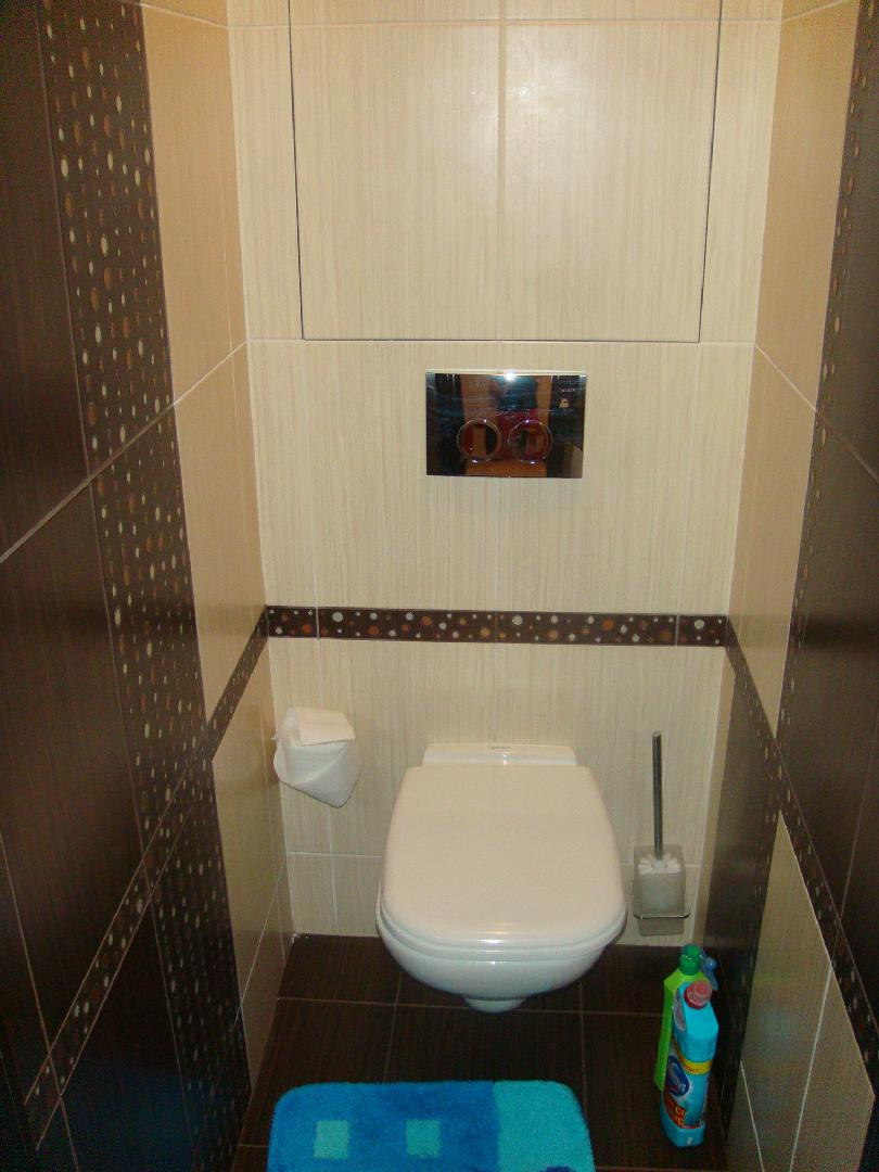 1-комнатная квартира, 32.6 м² - фото 5