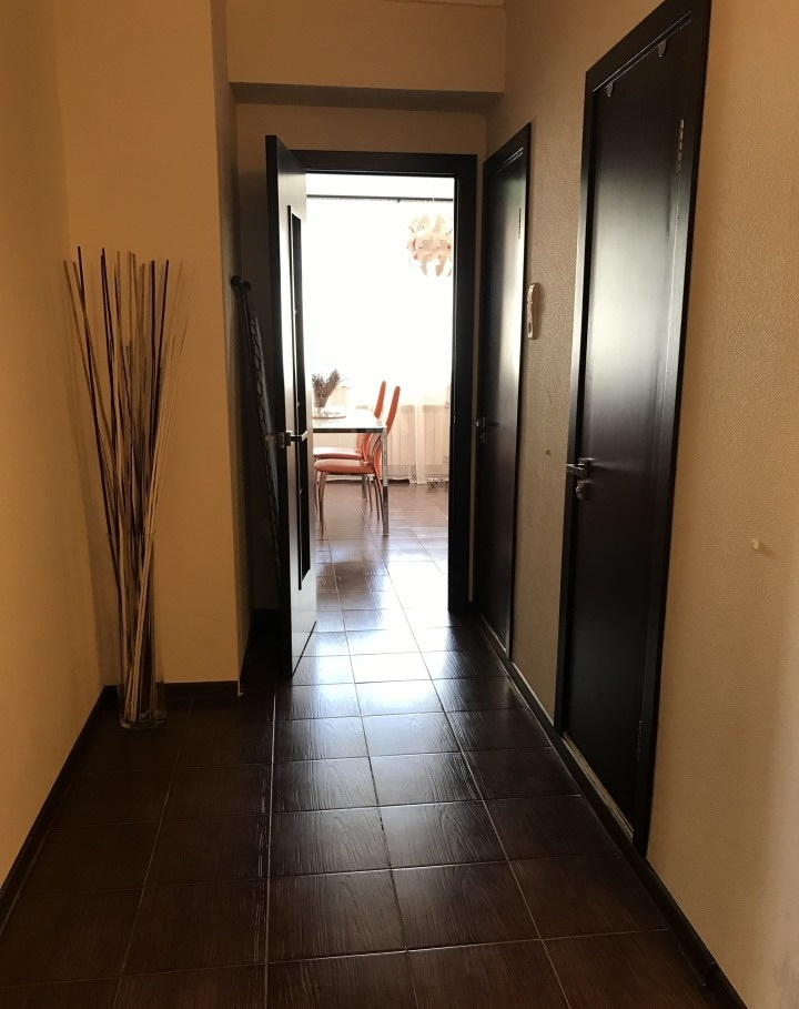 1-комнатная квартира, 32.6 м² - фото 3