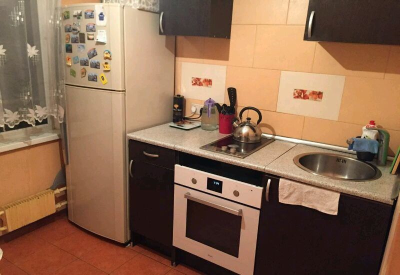 1-комнатная квартира, 32.6 м² - фото 4