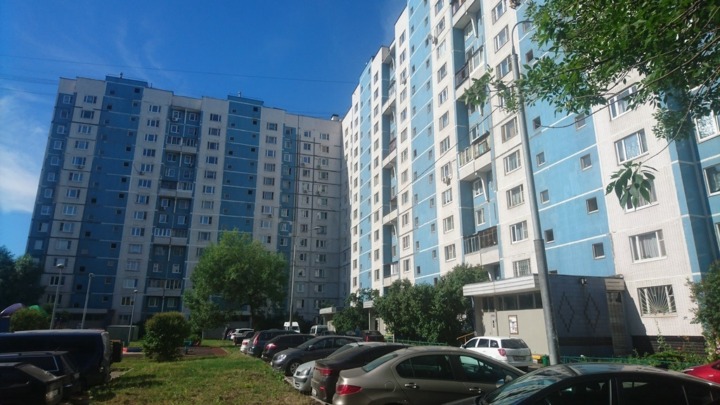2-комнатная квартира, 39.1 м² - фото 3