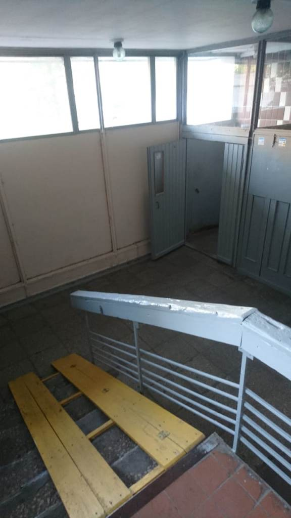 2-комнатная квартира, 39.1 м² - фото 6