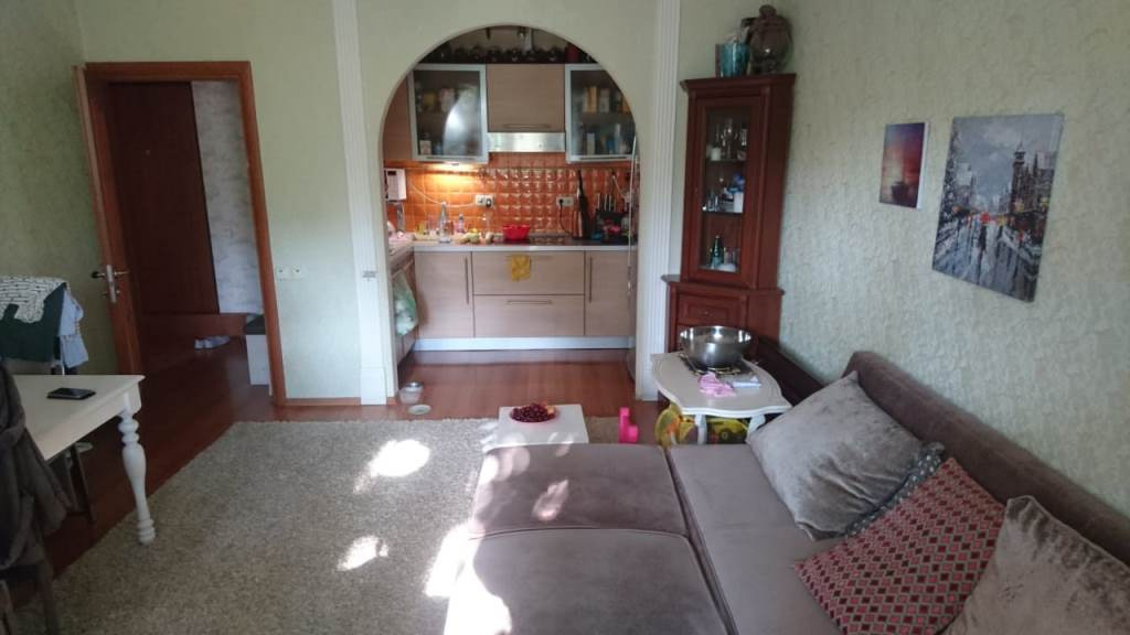 2-комнатная квартира, 39.1 м² - фото 9