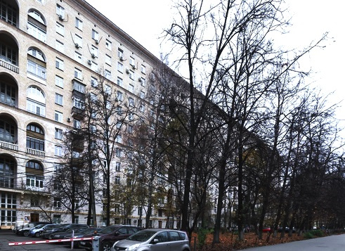 2-комнатная квартира, 58 м² - фото 2