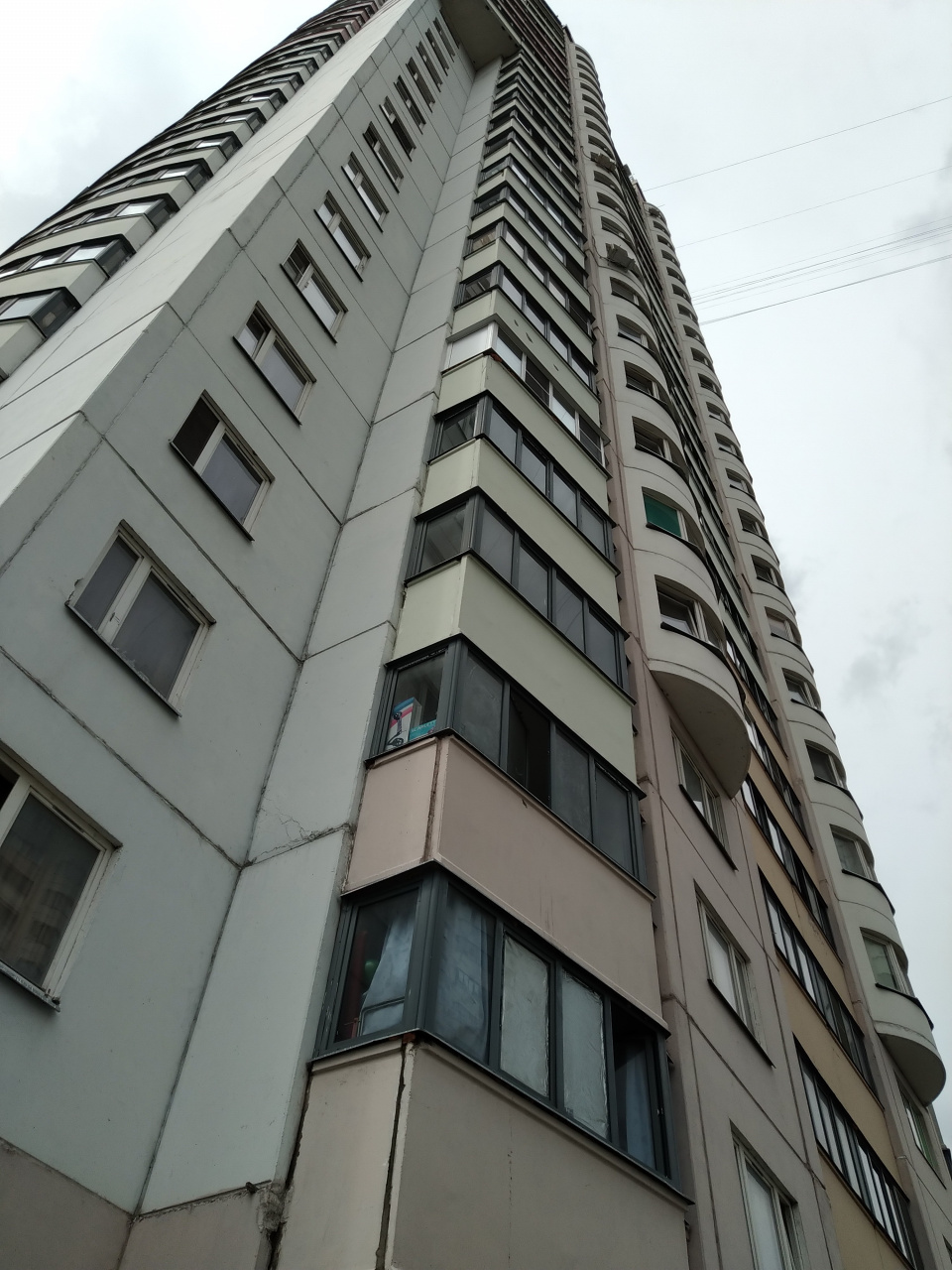 2-комнатная квартира, 64 м² - фото 2