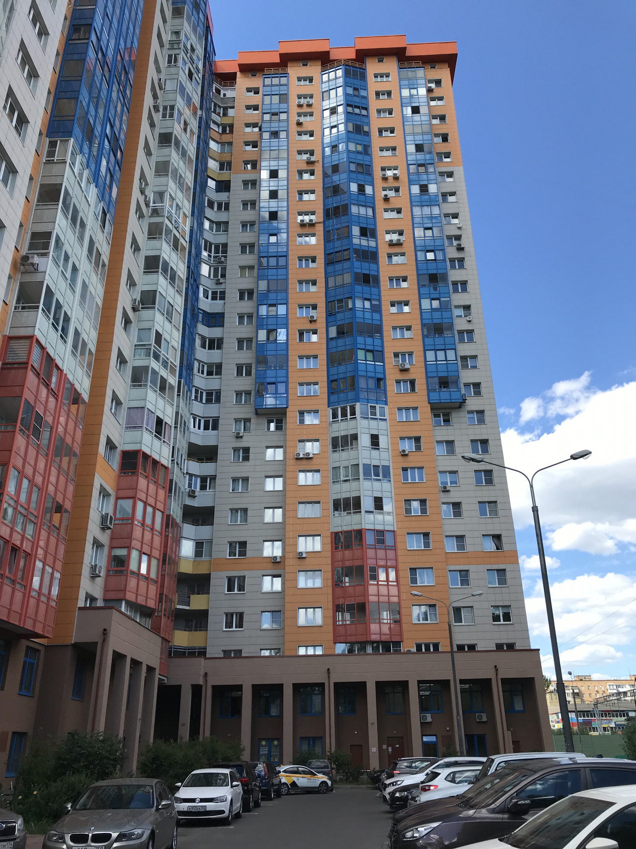 1-комнатная квартира, 40 м² - фото 18