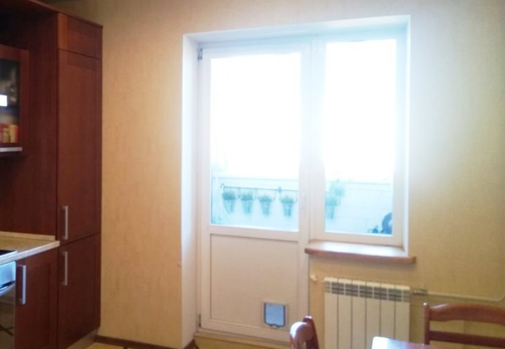 1-комнатная квартира, 40 м² - фото 5