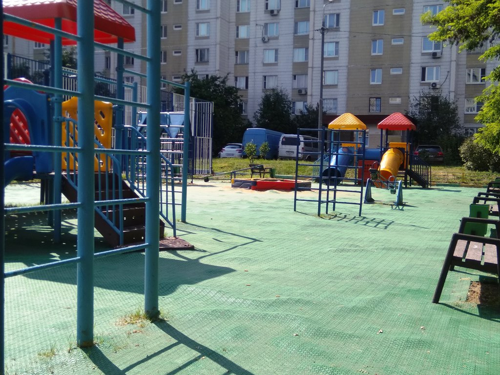 1-комнатная квартира, 40 м² - фото 11