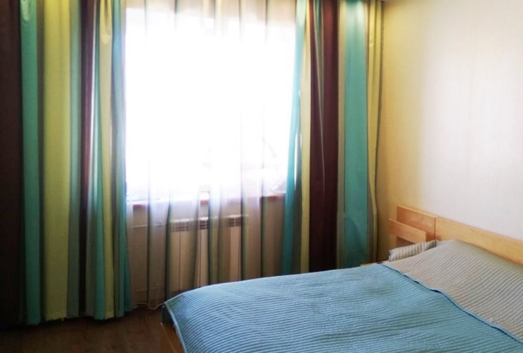 1-комнатная квартира, 40 м² - фото 6