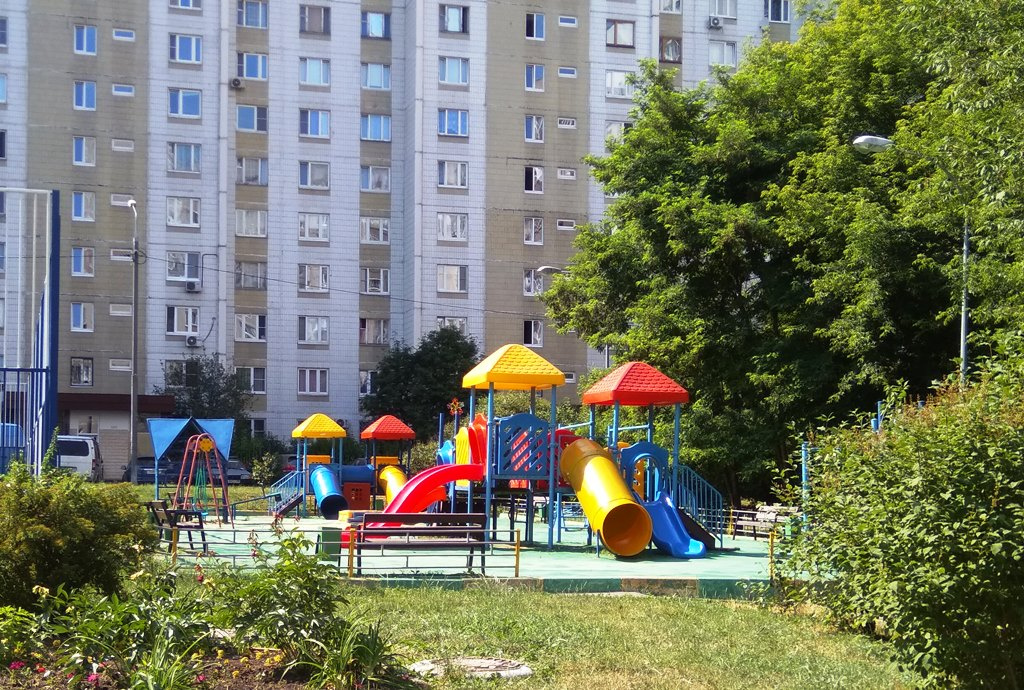 1-комнатная квартира, 40 м² - фото 2
