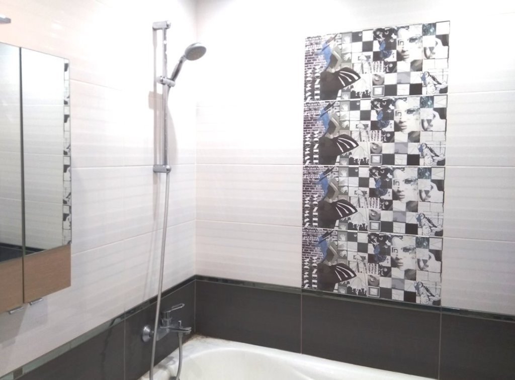 1-комнатная квартира, 40 м² - фото 7