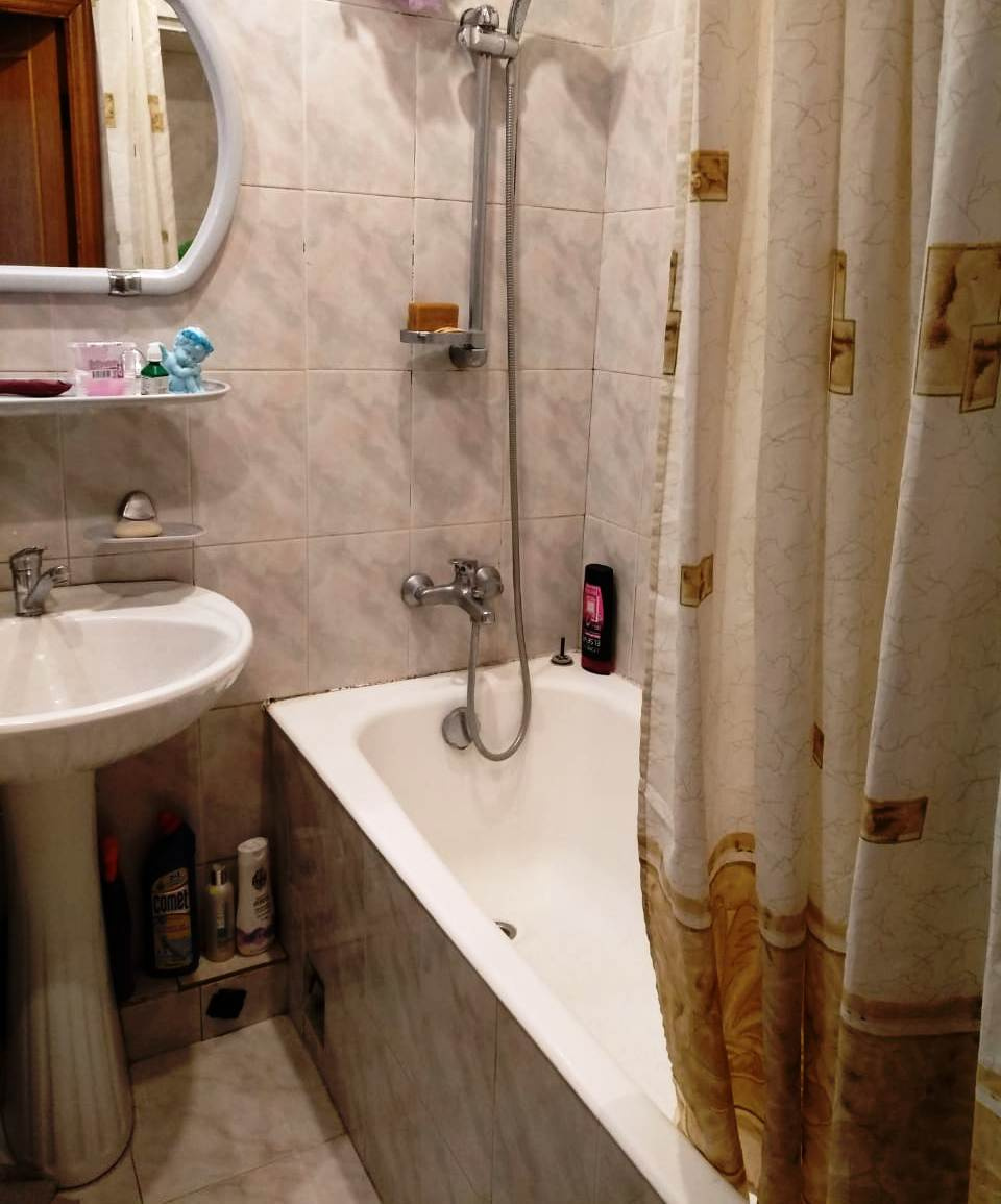 3-комнатная квартира, 58.6 м² - фото 12
