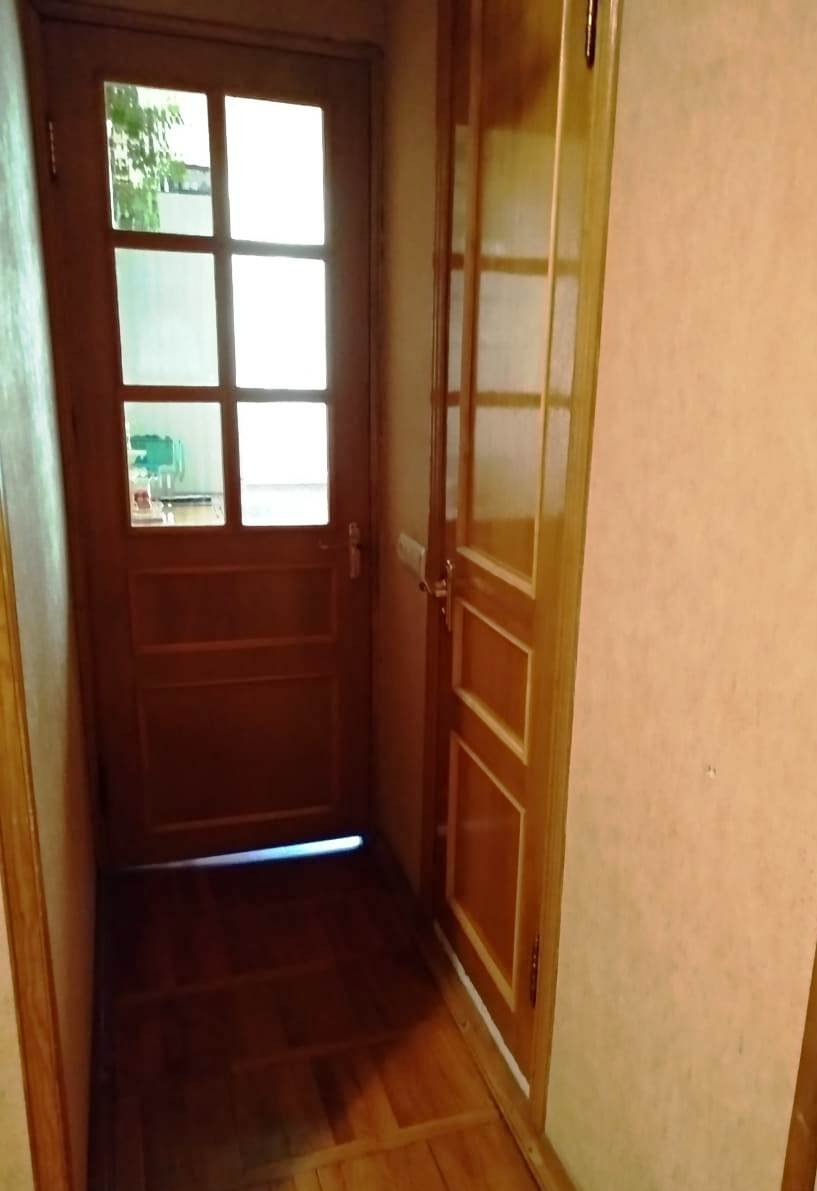 3-комнатная квартира, 58.6 м² - фото 4