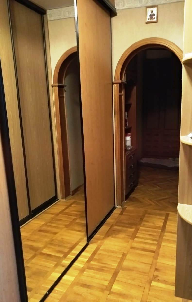 3-комнатная квартира, 58.6 м² - фото 3