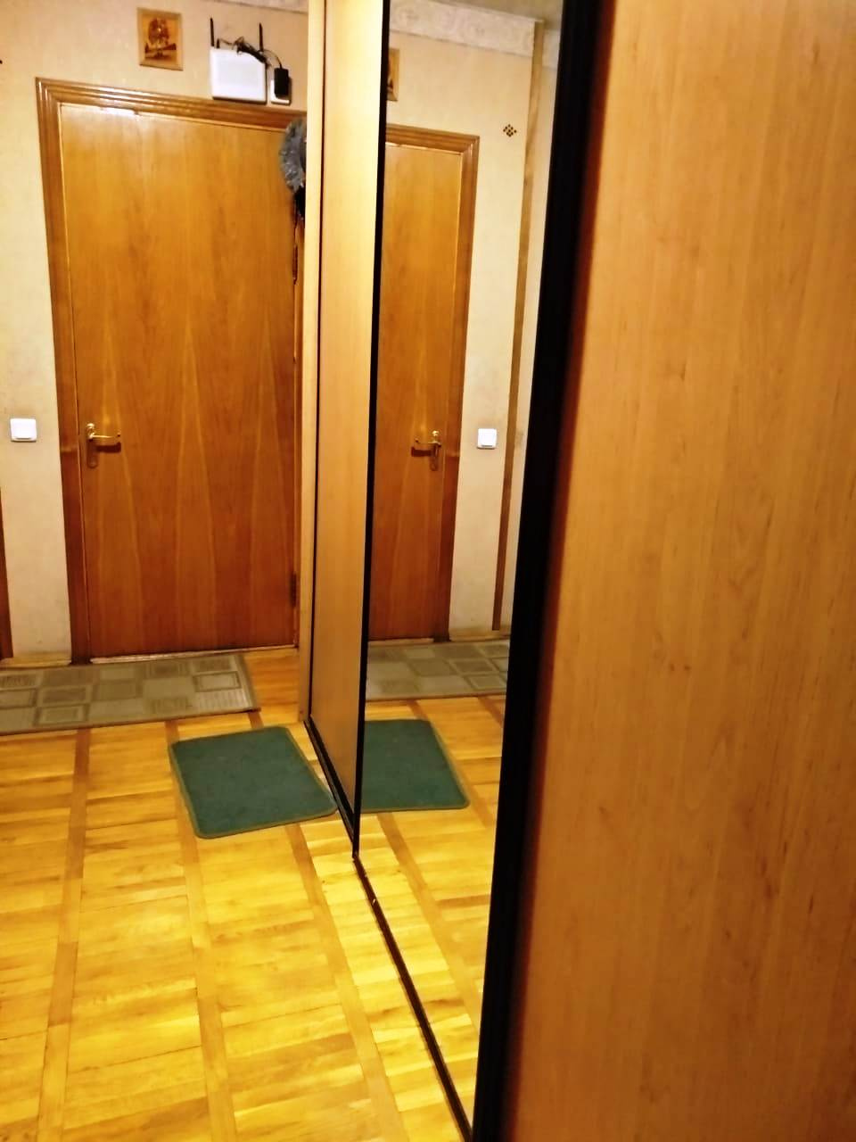 3-комнатная квартира, 58.6 м² - фото 14