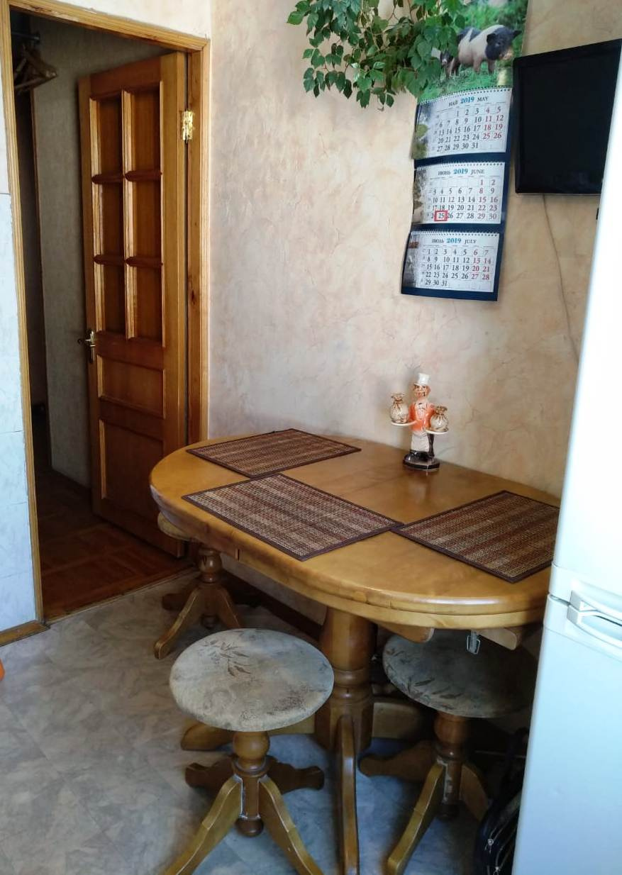 3-комнатная квартира, 58.6 м² - фото 5