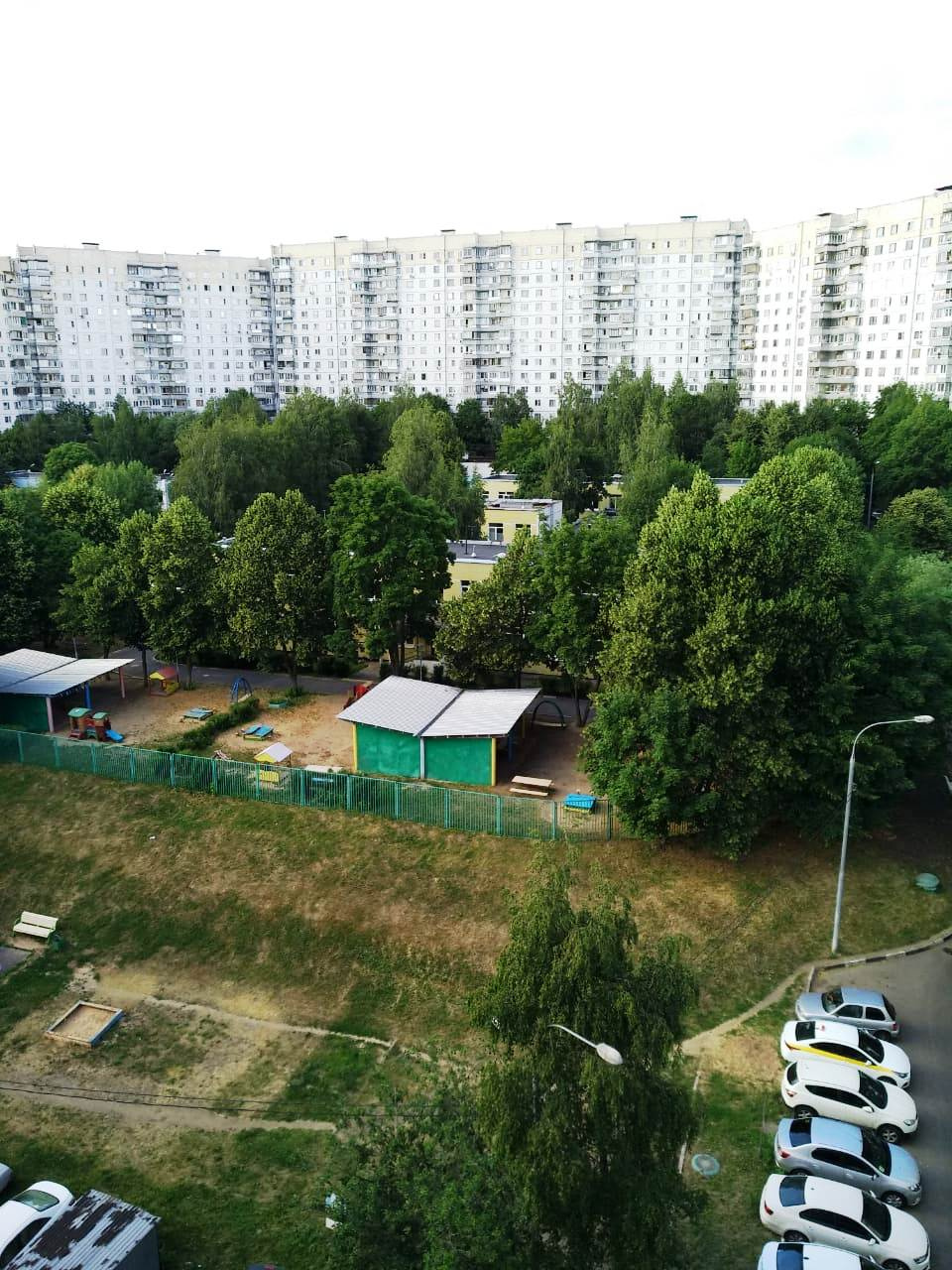 3-комнатная квартира, 58.6 м² - фото 19