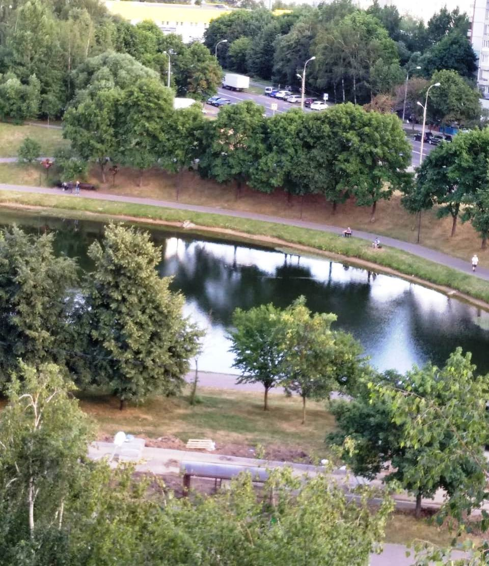 3-комнатная квартира, 58.6 м² - фото 17