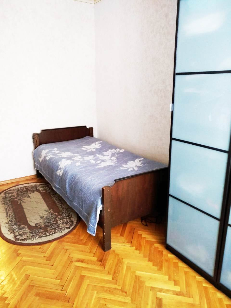 3-комнатная квартира, 58.6 м² - фото 9