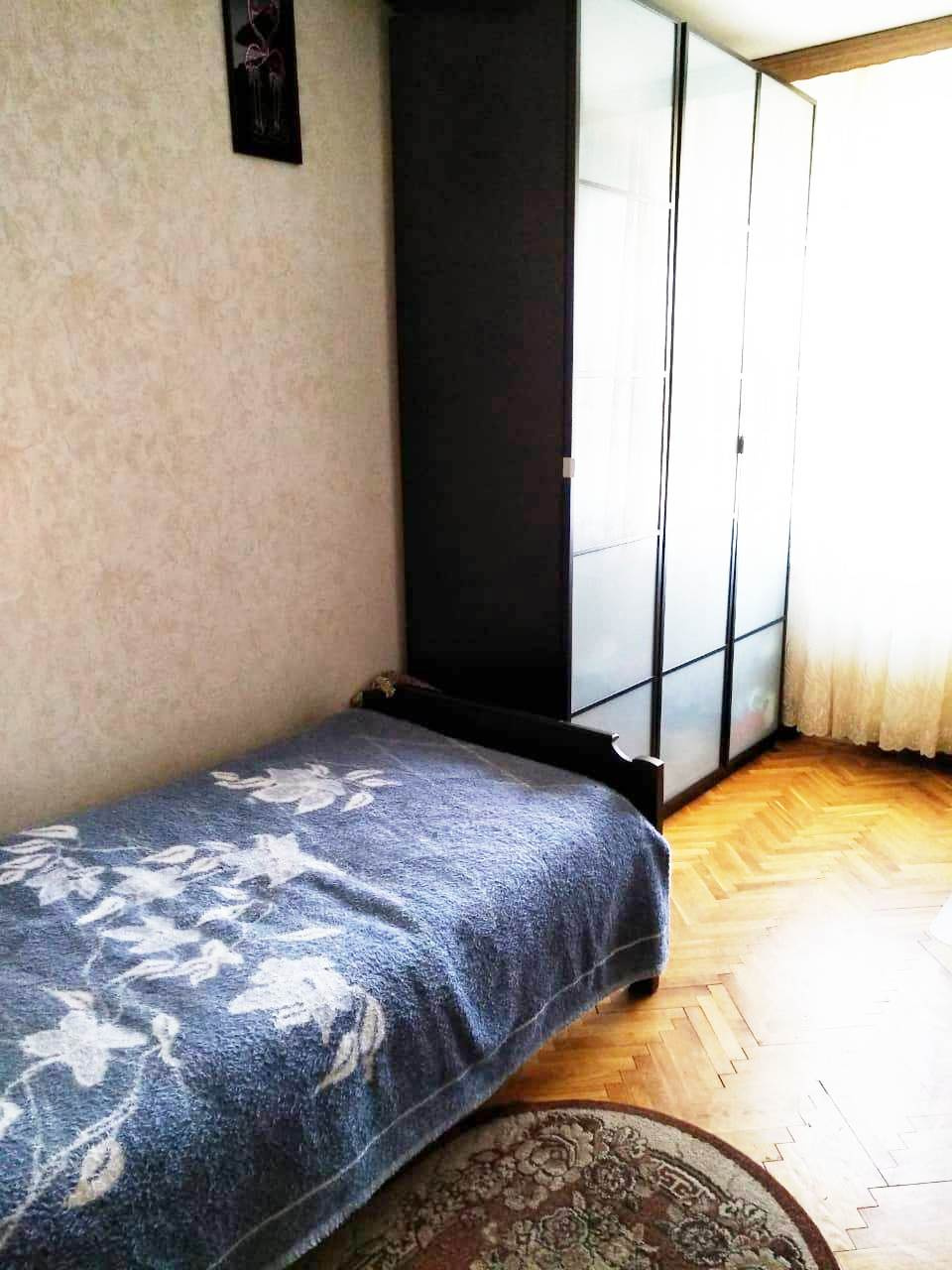 3-комнатная квартира, 58.6 м² - фото 11