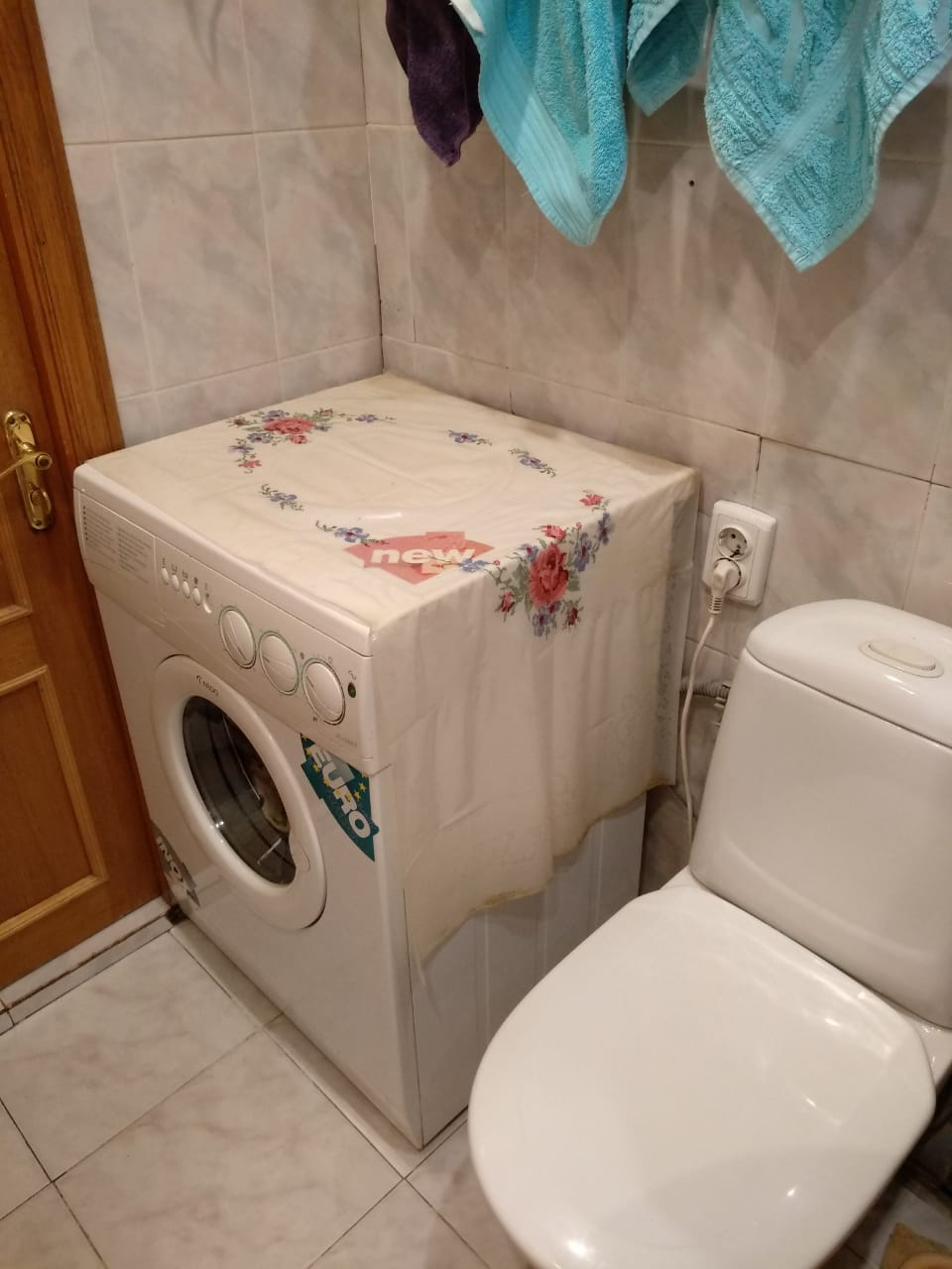 3-комнатная квартира, 58.6 м² - фото 13