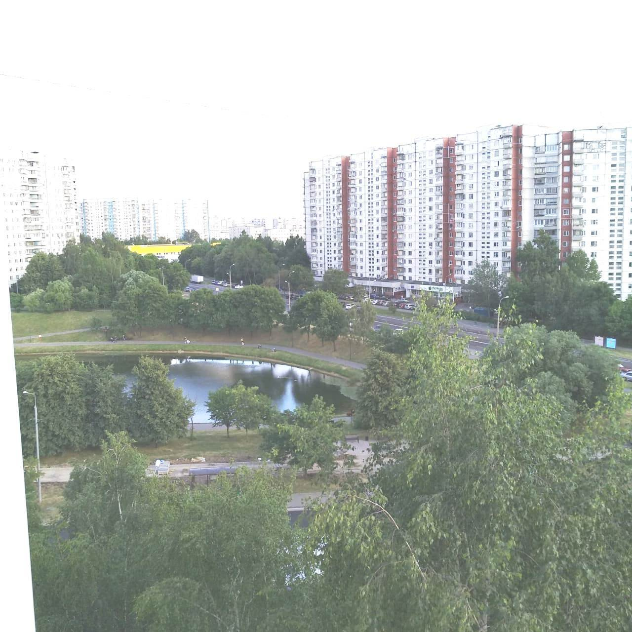 3-комнатная квартира, 58.6 м² - фото 18