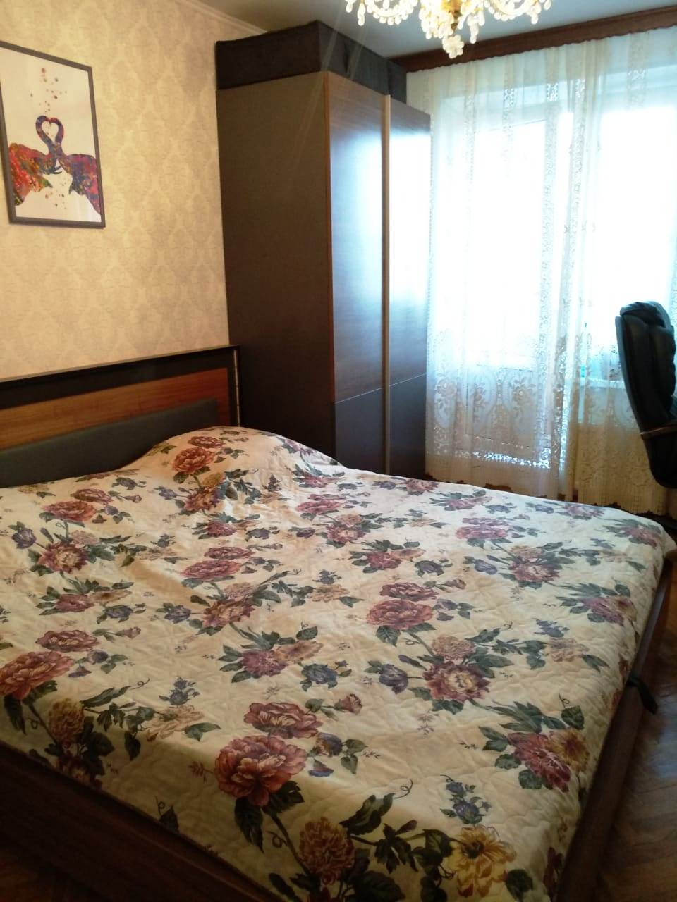3-комнатная квартира, 58.6 м² - фото 10