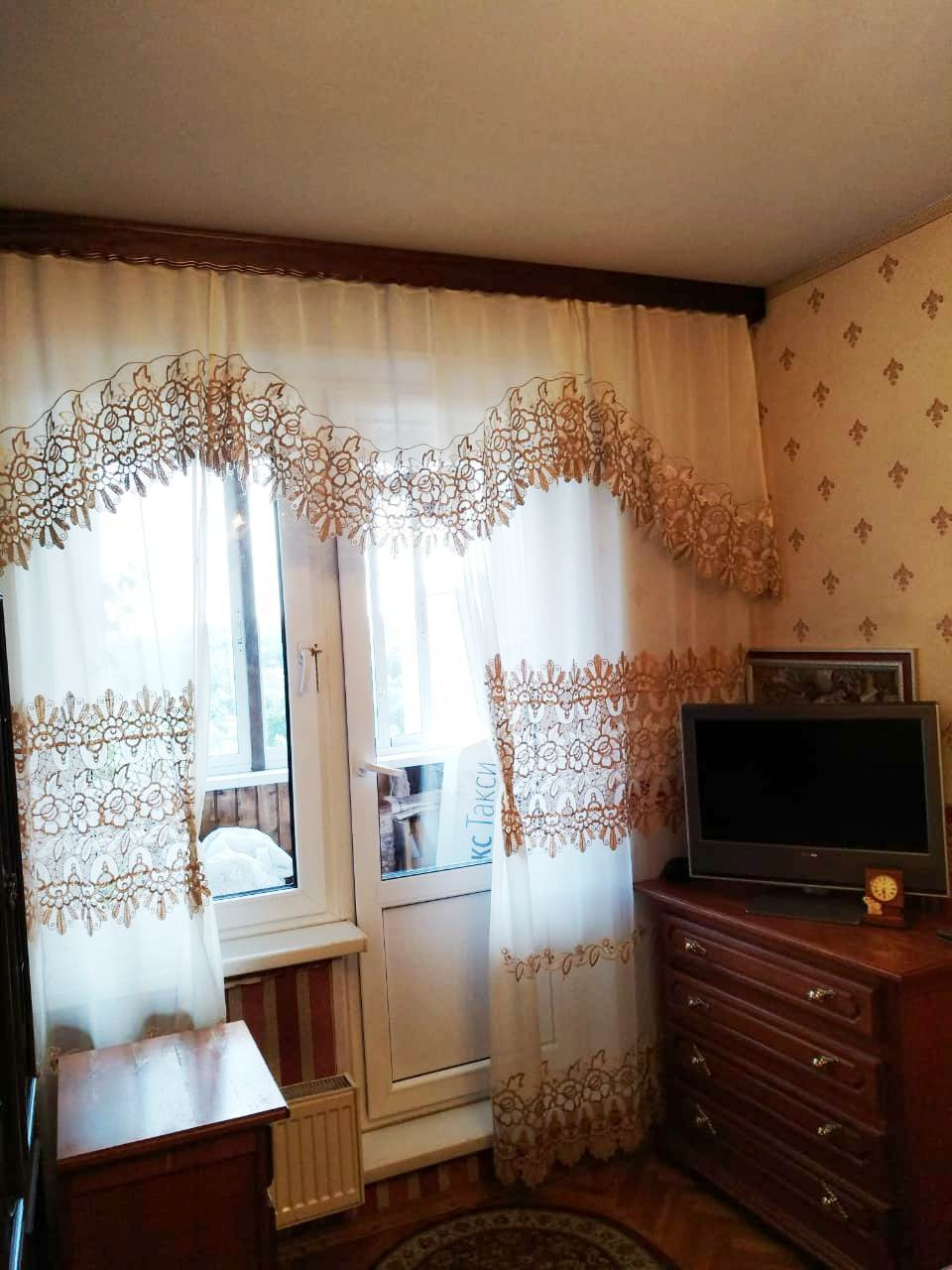3-комнатная квартира, 58.6 м² - фото 7
