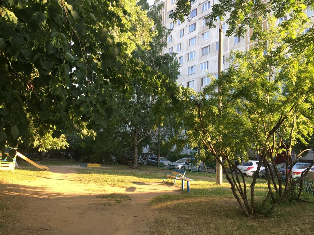 2-комнатная квартира, 46 м² - фото 10