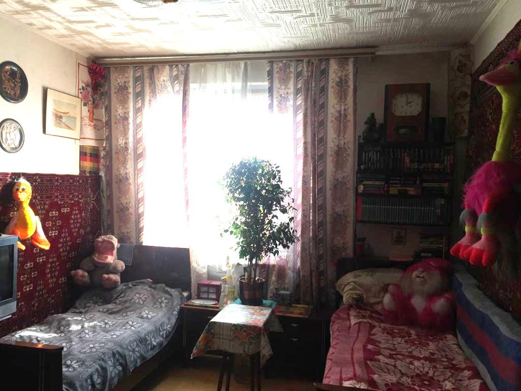 2-комнатная квартира, 46 м² - фото 5
