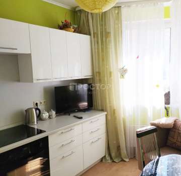 Купить квартиру