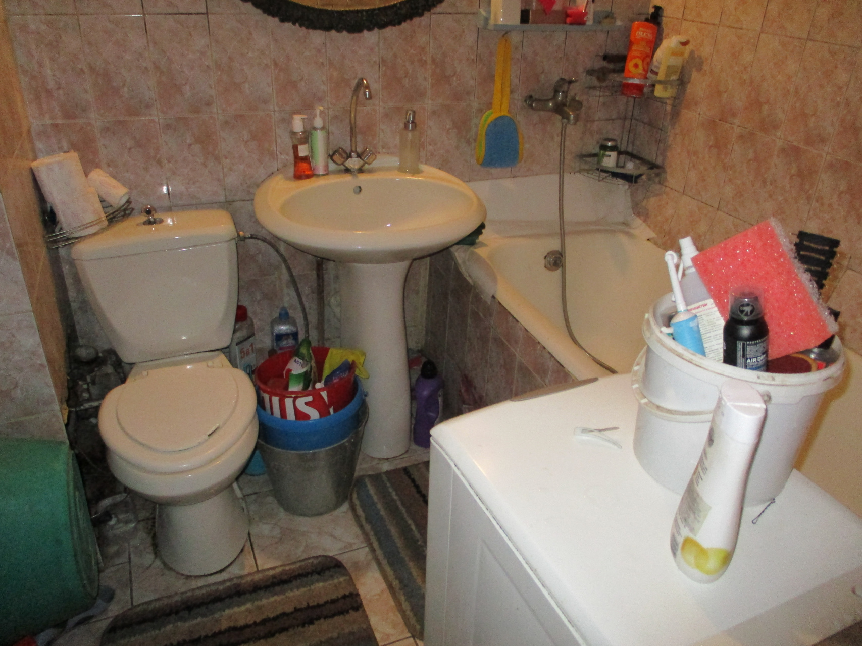 3-комнатная квартира, 51 м² - фото 16