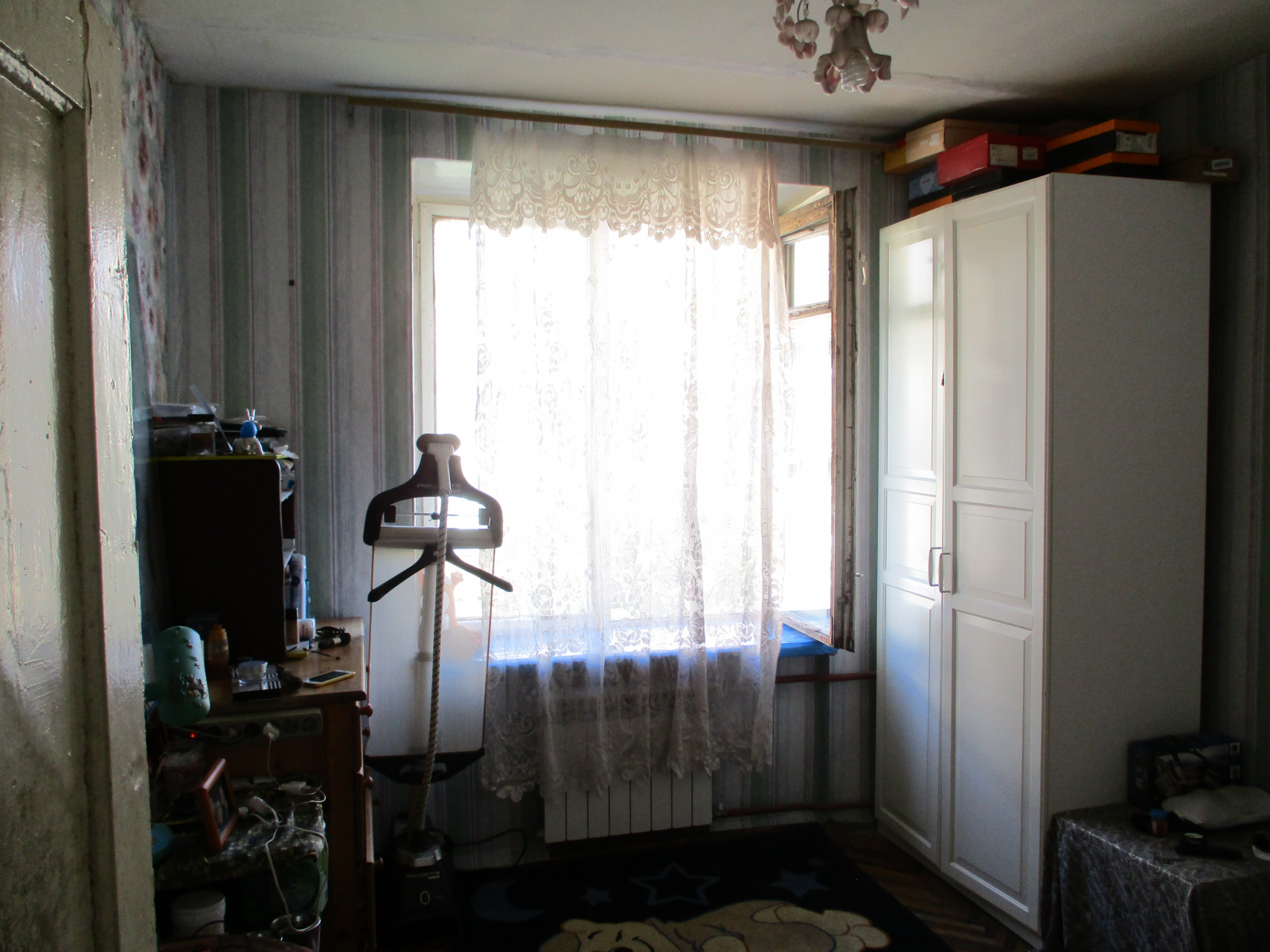 3-комнатная квартира, 51 м² - фото 9