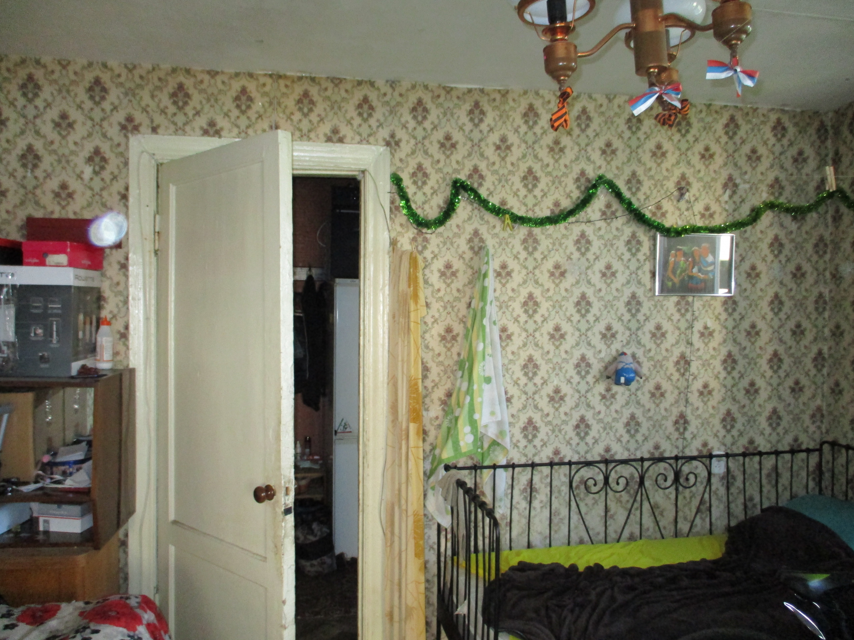 3-комнатная квартира, 51 м² - фото 11