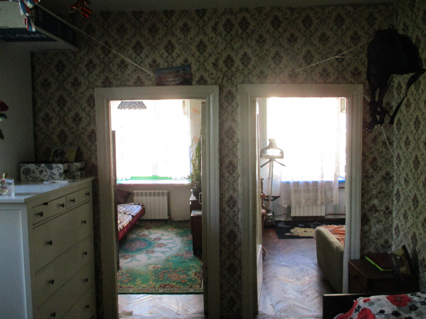 3-комнатная квартира, 51 м² - фото 5