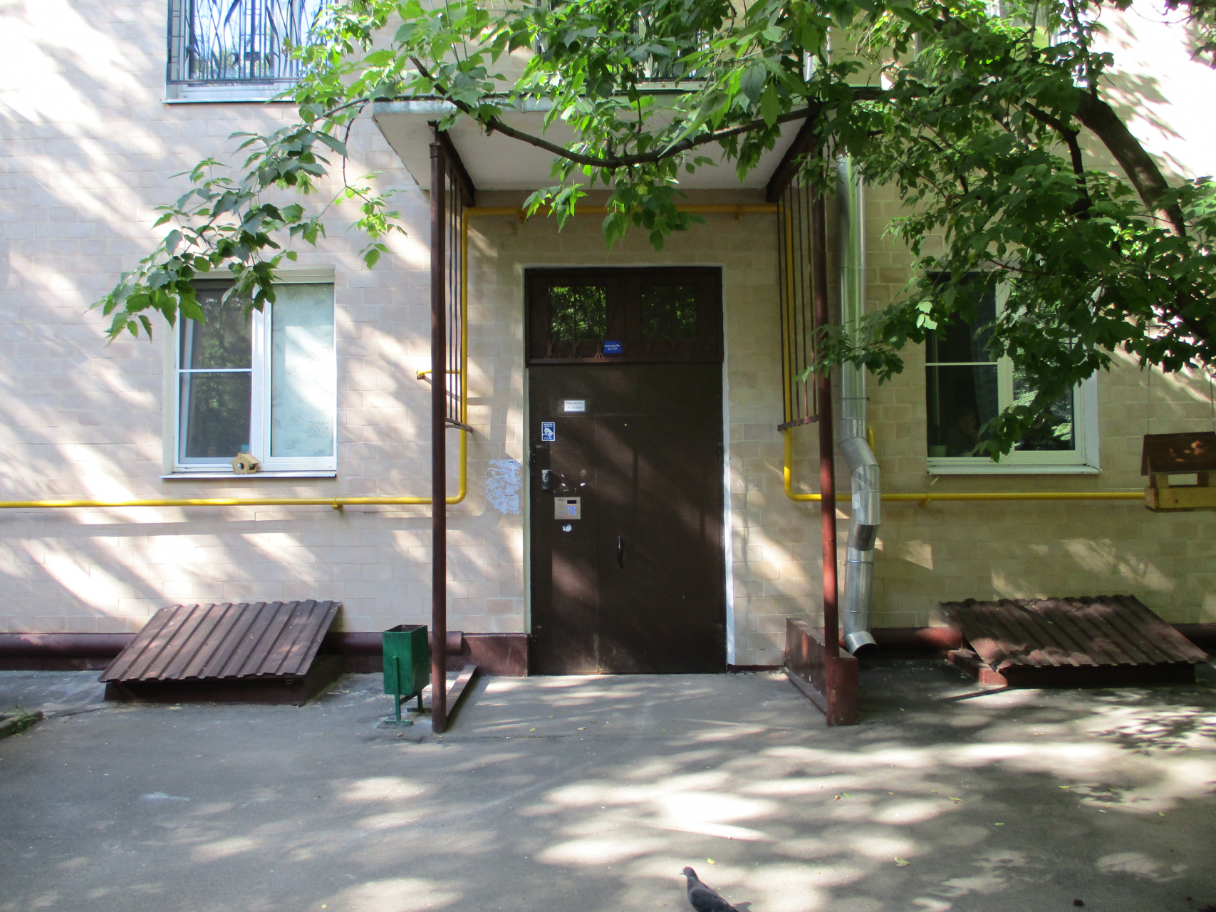 3-комнатная квартира, 51 м² - фото 17