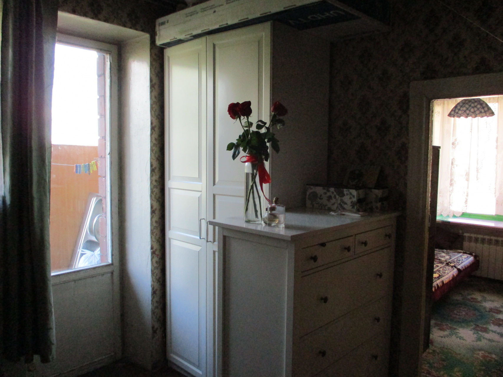 3-комнатная квартира, 51 м² - фото 6