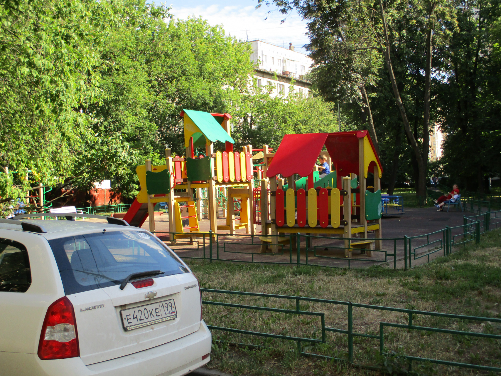3-комнатная квартира, 51 м² - фото 18