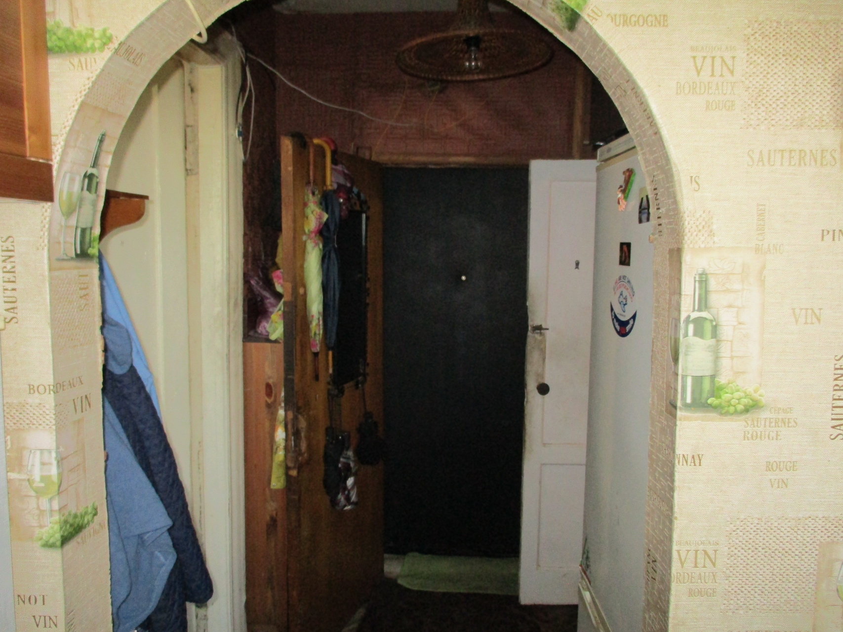3-комнатная квартира, 51 м² - фото 15