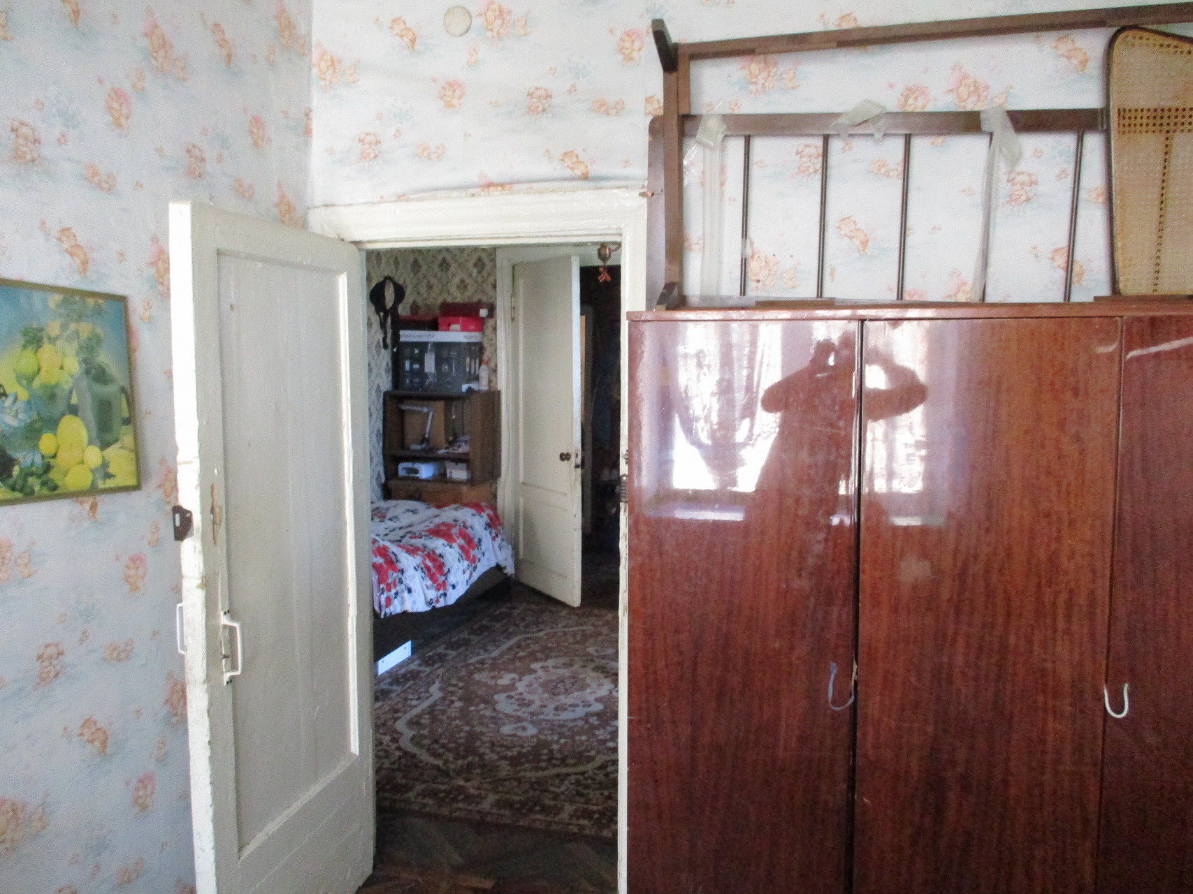 3-комнатная квартира, 51 м² - фото 10