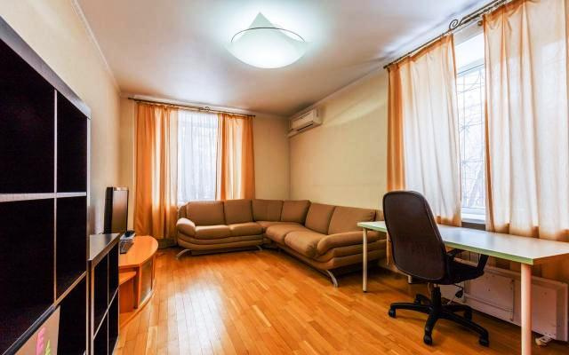 3-комнатная квартира, 76 м² - фото 11