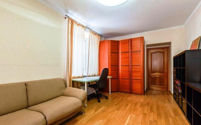 3-комнатная квартира, 76 м² - фото 15